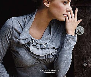 Decorating Ideas to Steal From Anthropologie's October Catalog