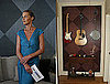 Cool Idea: An Inspired Wall of Sound
