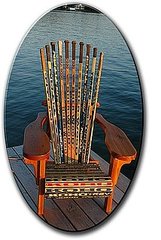 Guess What This Chair Is Made From?