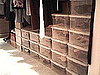 Do You Keep Your Shoes in Shoe Boxes?
