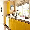 How-To: Decorate With Yellow