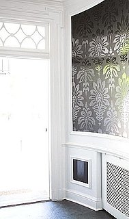 Dark Interiors For the Not-So-Dark Decorator
