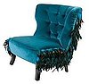 Love It or Hate It? Fin Armchair