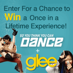 Win a Once in a Lifetime Experience & Attend the SYTYCD Finale Win a Once in a Lifetime Experience & Attend the SYTYCD Finale
