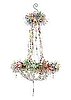 Obama Buys $4,800 Recycled Chandelier For Daughters' White House Bedroom