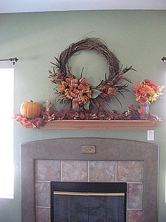 Do You Decorate For Fall, Halloween, or Both?