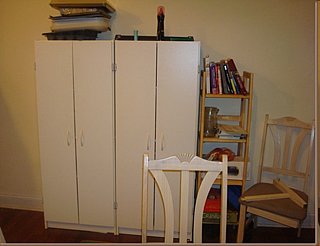 Before and After: A Change in Chelsea