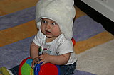 I Like Hats