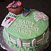 Gardening Cake