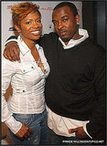 Report: Atlanta Housewife Kandi Burruss's Fiancé Killed in Fight