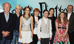 Roundup Of The Latest Entertainment News Stories — Harry Potter Cast Plan Premiere Tribute to Murdered Costar Rob Knox Roundup Of The Latest Entertainment News Stories — Harry Potter Cast Plan Premiere Tribute to Murdered Costar Rob Knox