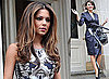 Cheryl Cole and Dannii Minogue - The X Factor