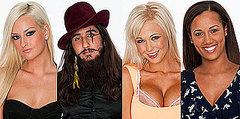 UK Poll On Big Brother 10's Nominations: Karly, Siavash, Dogface and Noirin — Who Will Be Evicted On Friday? UK Poll On Big Brother 10's Nominations: Karly, Siavash, Dogface and Noirin — Who Will Be Evicted On Friday?