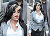 Photos of Amy Winehouse At Westminster Court 
