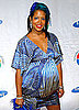 Roundup Of The Latest Entertainment News Stories — Kelis Has Given Birth to a Boy Called Knight, Nas Not Present at Birth