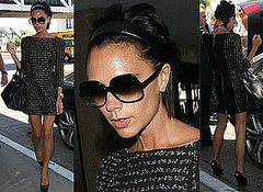Photos Of New American Idol Guest Judge Victoria Beckham At LAX, Katy Perry Will Also Be A Guest Judge On The Series Photos Of New American Idol Guest Judge Victoria Beckham At LAX, Katy Perry Will Also Be A Guest Judge On The Series