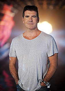 Roundup Of The Latest Entertainment News Stories — Simon Cowell to Quit X Factor in Three Years