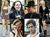 Photos Of The Gossip Girl Cast Filming Season 3 In New York