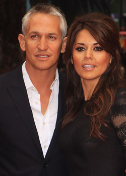 Roundup Of The Latest Entertainment News Stories — Gary Lineker and Danielle Bux Get Married in Italy