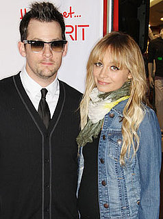 Nicole Richie Has Given Birth To A Baby Boy Named Sparrow James Midnight Madden