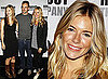 Sienna Miller After Miss Julie Photocall