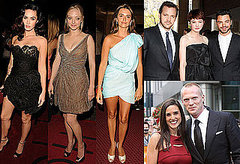 Photos of Amanda Seyfried, Megan Fox, Adam Brody, Dominic Cooper, Jennifer Connelly, Penelope Cruz at Toronto Film Festival