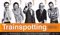 Do You Want To See A Sequel To Trainspotting? Do You Want To See A Sequel To Trainspotting?
