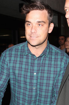 Sugar Bits — Robbie Almost Died From Prescription Drug Habit