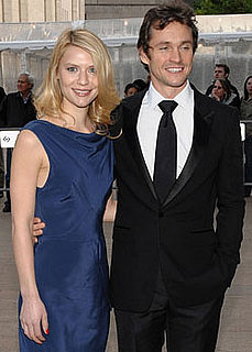 Roundup Of The Latest Entertainment News Stories — Claire Danes and Hugh Dancy Married in France
