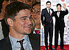Josh Hartnett at the Pusan International Film Festival 