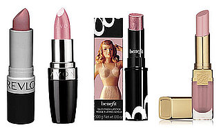 Mauve Lipstick