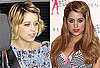 Peaches Geldof Hair 2009-07-02 04:30:00