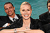 Do You Get Your Hair Wet When You Swim, Heidi Klum
