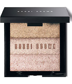 Body Illuminators, Body Shimmer