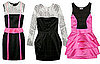 Olivia Rubin Dresses Online As Worn by Cheryl Cole