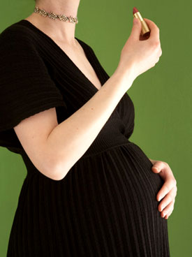 Beauty And Your Body: The Pregnancy Quiz