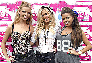Beauty Interview with the Dolly Rockers