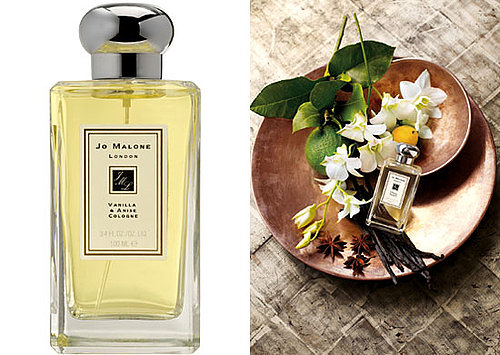 New Jo Malone Vanilla and Anise