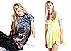 Christopher Kane for Topshop