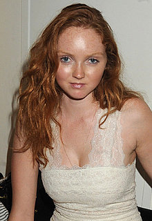 Lily Cole Talks about Models, Her Breasts, Falling in to Modelling and Politics
