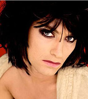Jude Law in Drag in Rage Alongside Lily Cole
