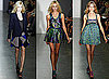Photos of the Proenza Schouler Spring 2010 Collection at New York Fashion Week