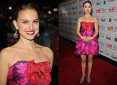 Love it or Hate it: Natalie Portman at Toronto Film Festival