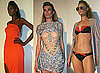Photos of Jasmine di Milo's Spring 2010 Collection at London Fashion Week