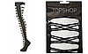 Lace Front Tights at Topshop for Autumn 2009
