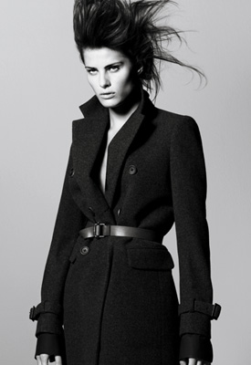 Jil Sander for Uniqlo Part Two is Planned for January 2010