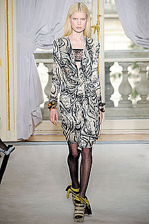CFDA Runway Looks