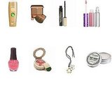 Some of My Fav Cosmetics