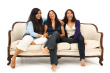 Hey 80's gals! Invite to The Couch!