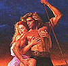 Guess What This Romance Novel's Really Called?